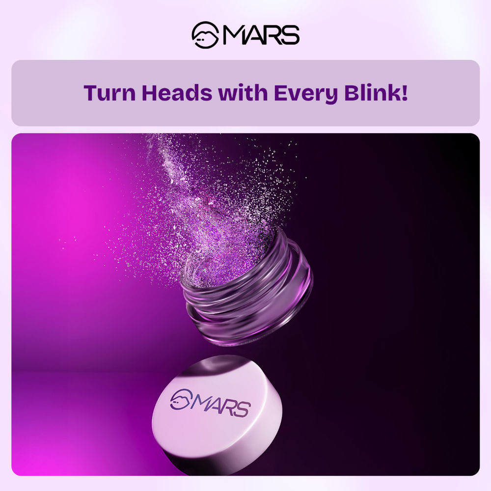 Starlit Pot Eyeshadow
