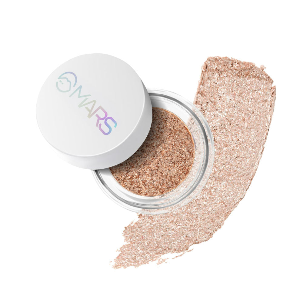 Starlit Pot Eyeshadow - 02