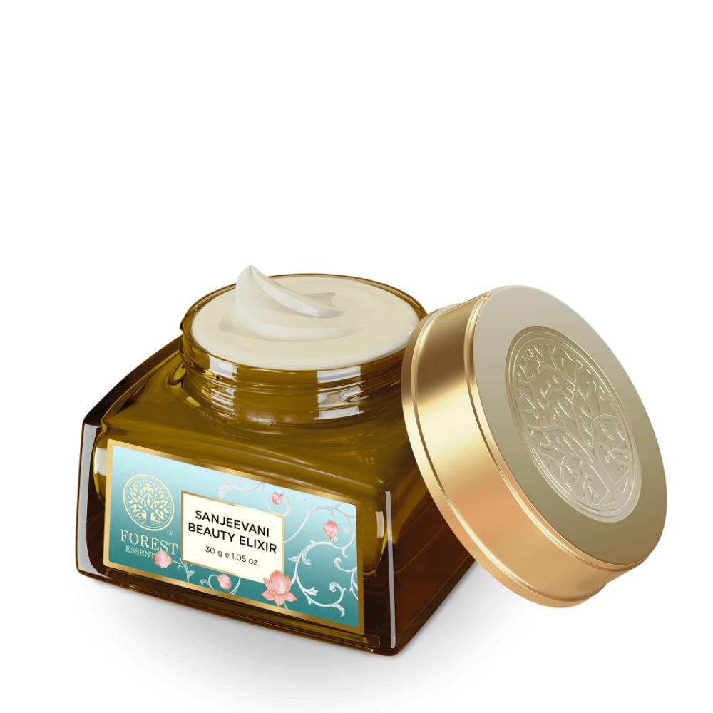 Advanced Sanjeevani Beauty Elixir