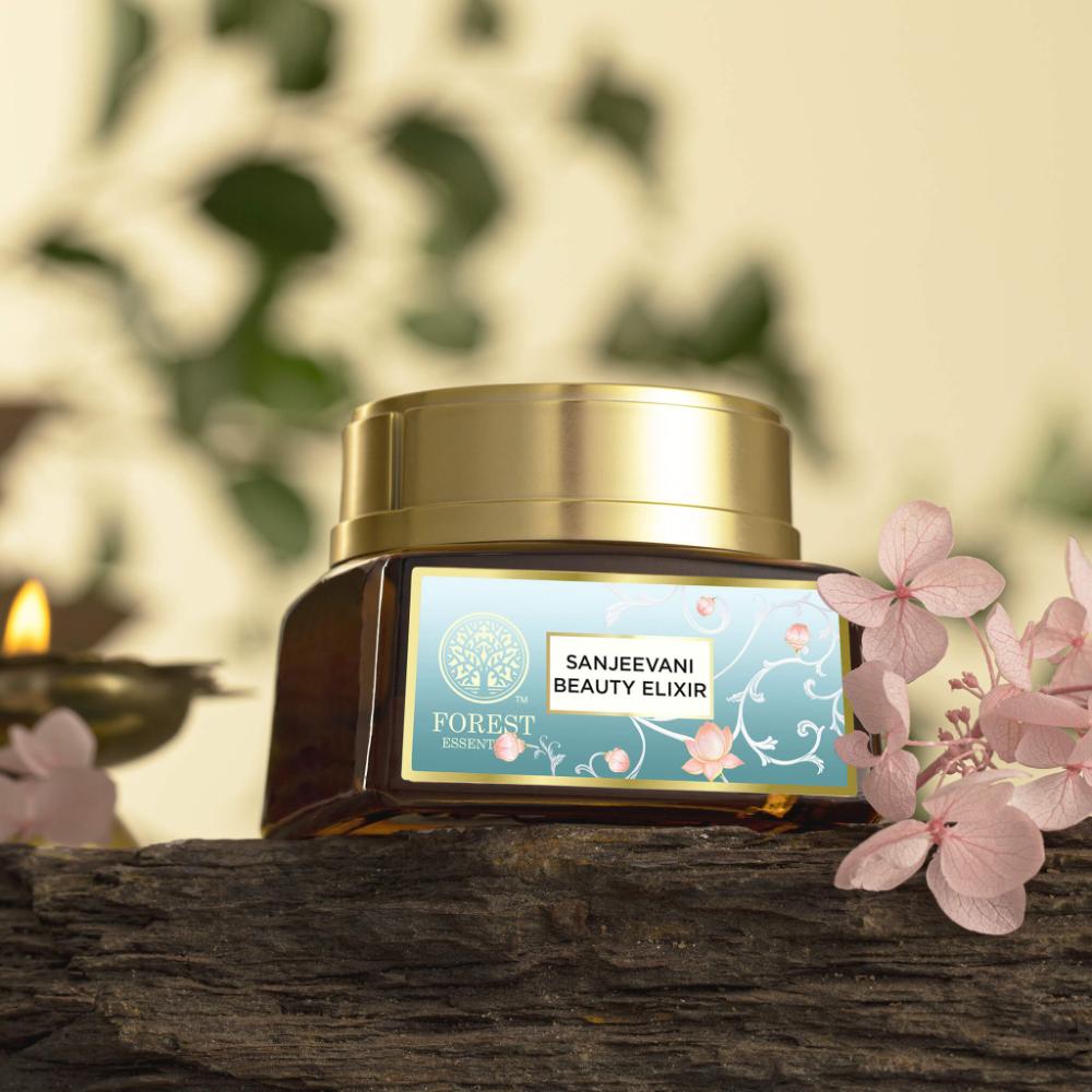 Advanced Sanjeevani Beauty Elixir