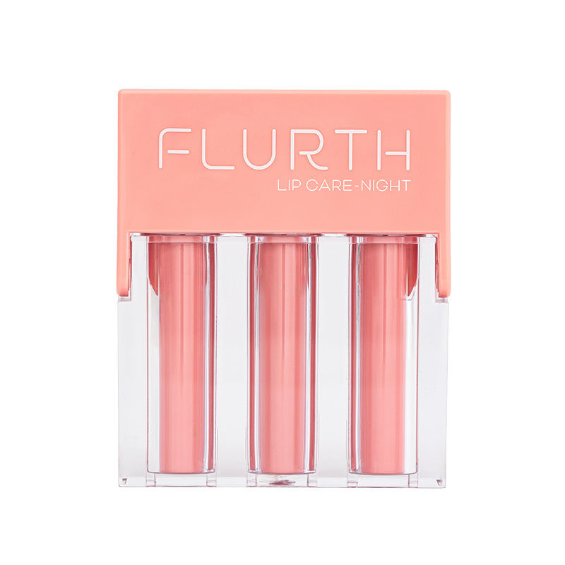 Flurth's Lipbalm + Lip Mask + Lip Peel