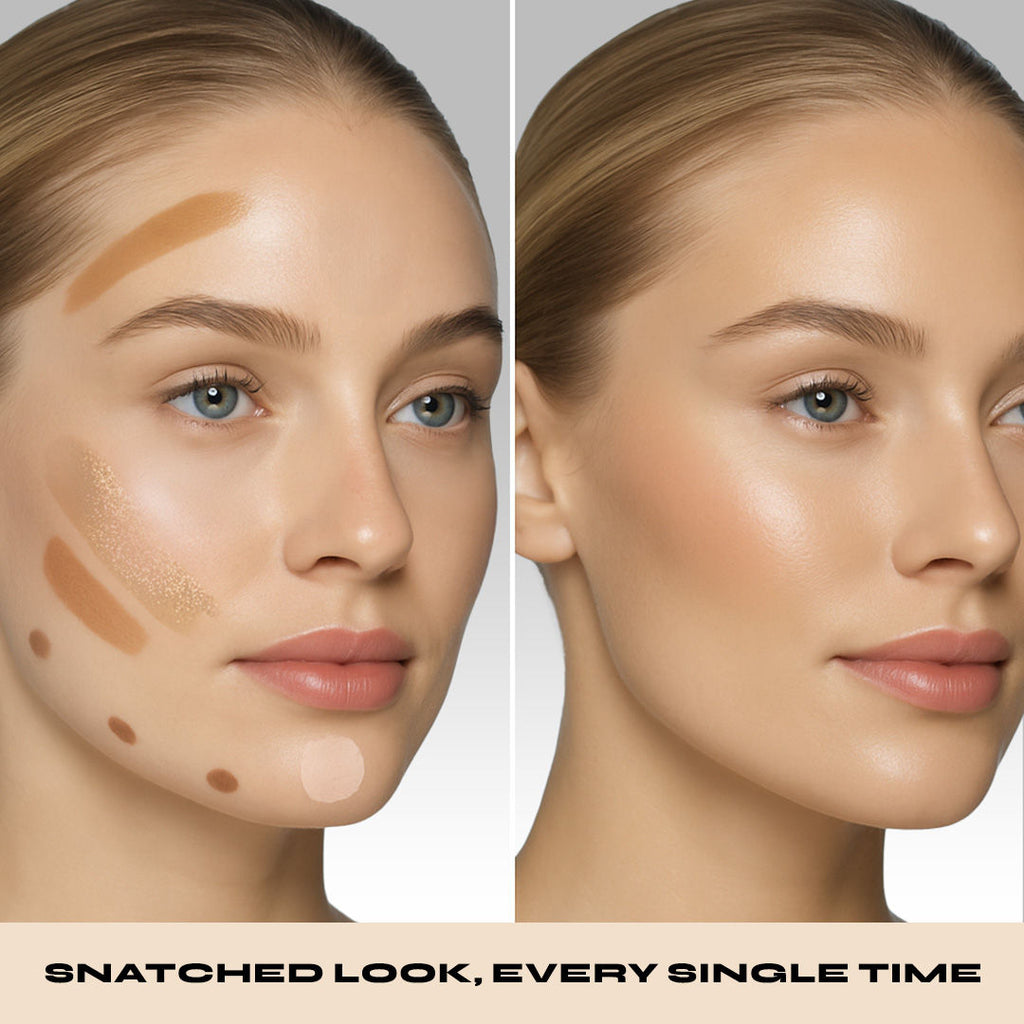 Conceal + Perfect Liquid Contour