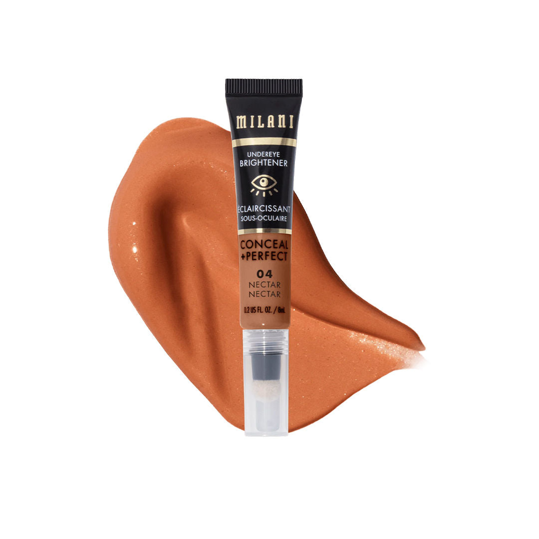 Conceal + Perfect Undereye Brightener Concealer - 04 Nectar
