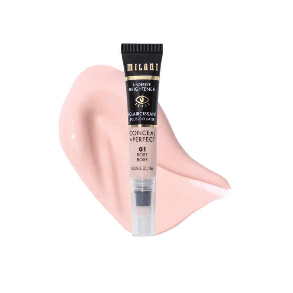 Conceal + Perfect Undereye Brightener Concealer - 01 Rose