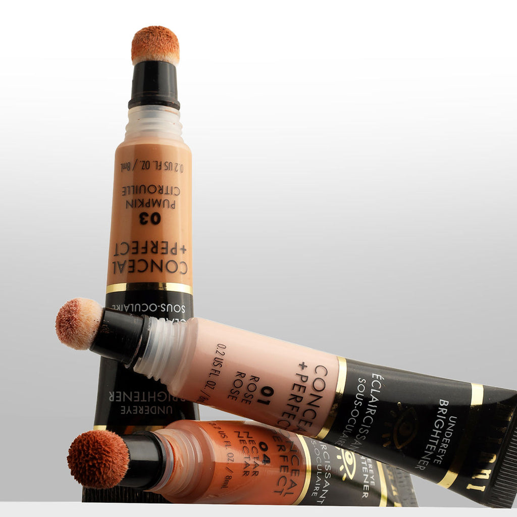 Conceal + Perfect Undereye Brightener Concealer