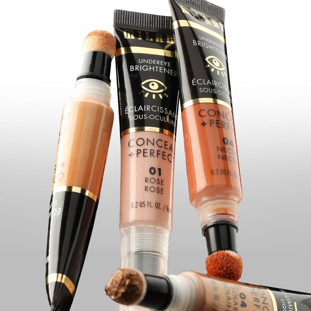 Conceal + Perfect Undereye Brightener Concealer