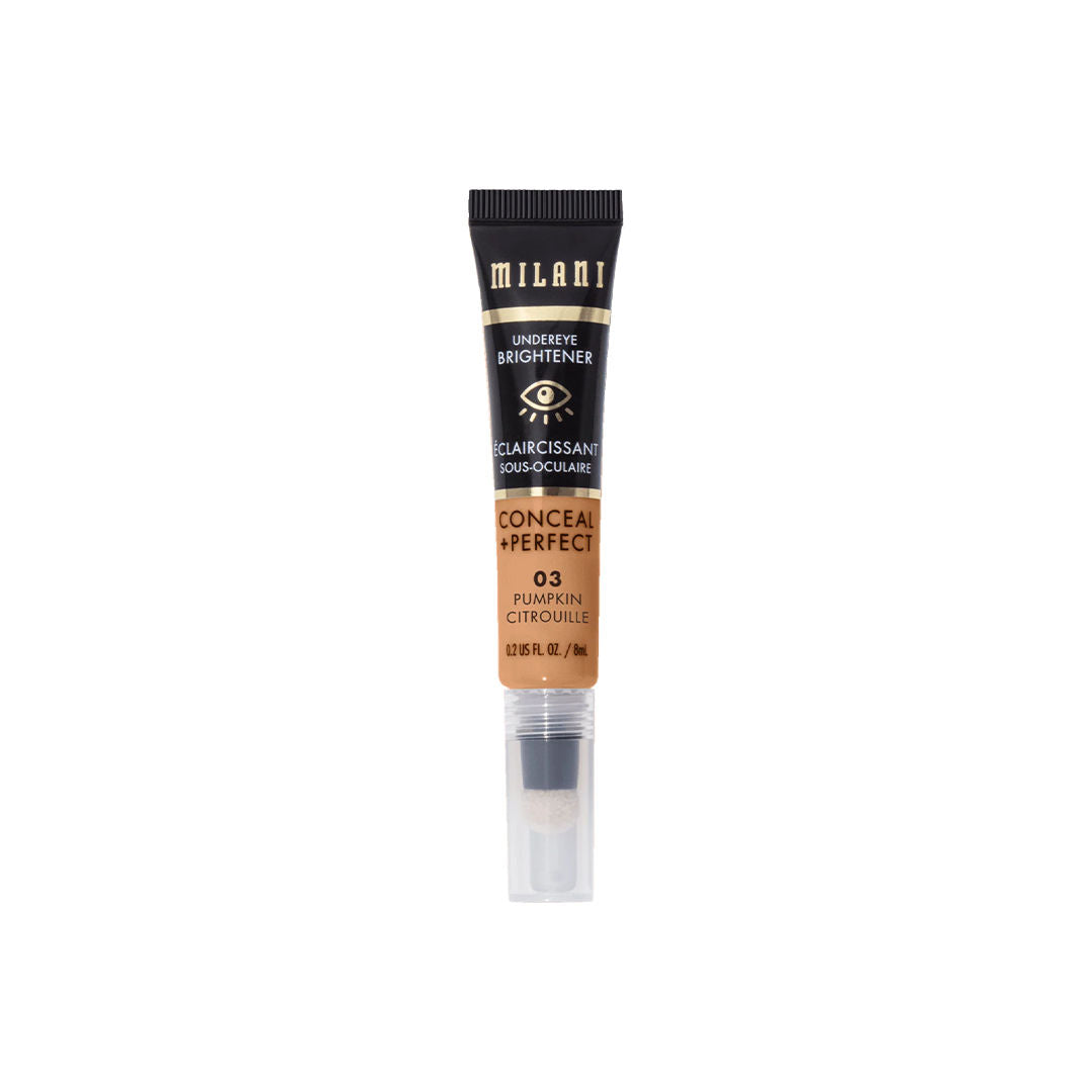 Conceal + Perfect Undereye Brightener Concealer