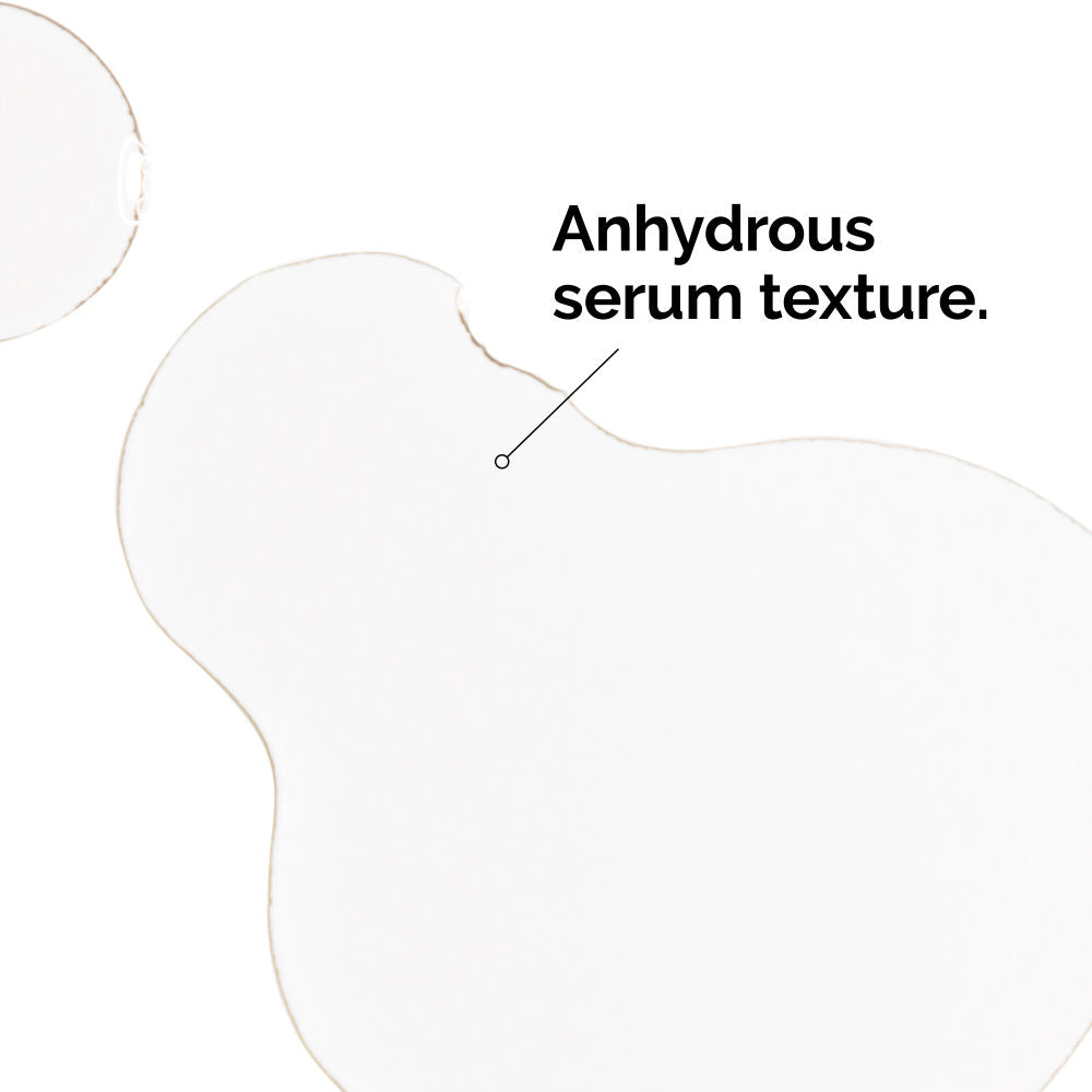100% Plant-Derived Squalane