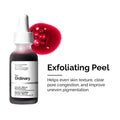 AHA 30% + BHA 2% Peeling Solution