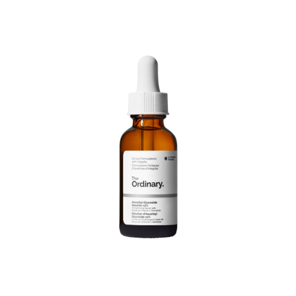 Ascorbyl Glucoside Solution 12% (Vitamin C)