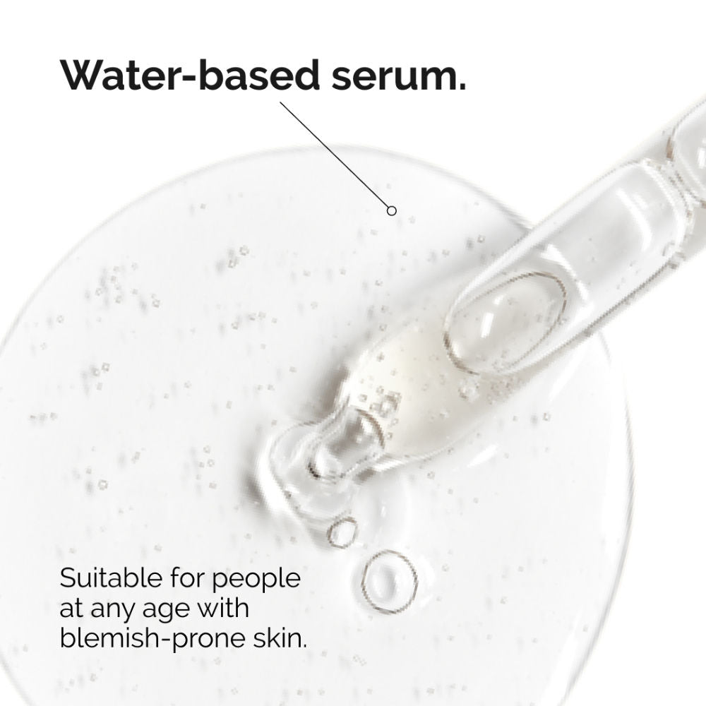 Aloe 2% + NAG 2% Solution
