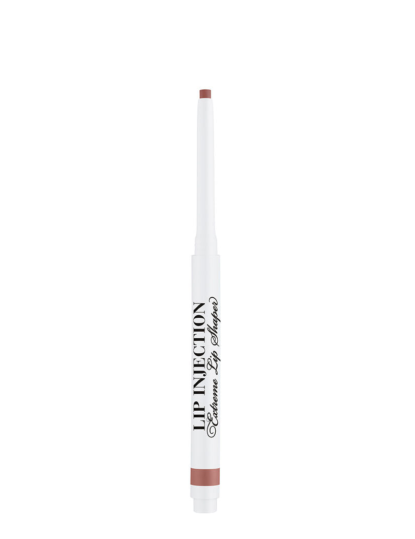 Lip Injection Extreme Lip Shaper - Puffy Nude