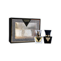 Seductive + Seductive Noir Eau De Toilette Mini Set