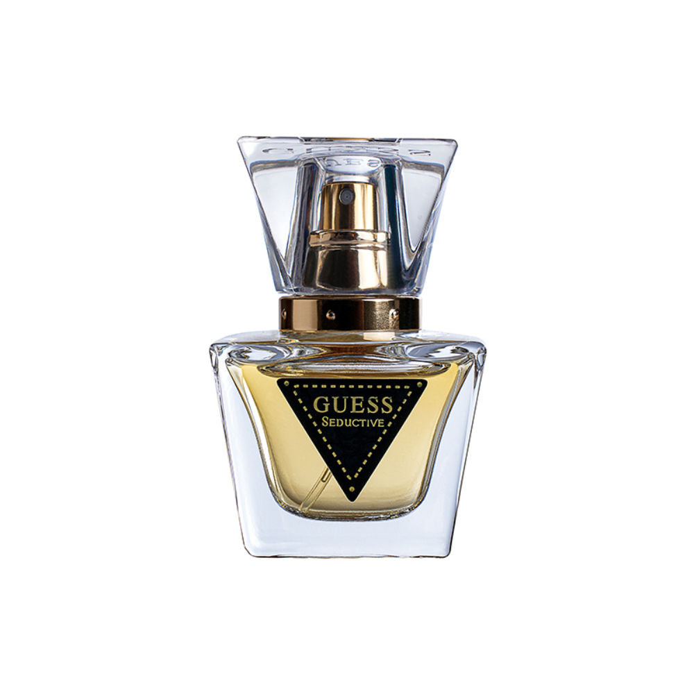 Seductive + Seductive Noir Eau De Toilette Mini Set