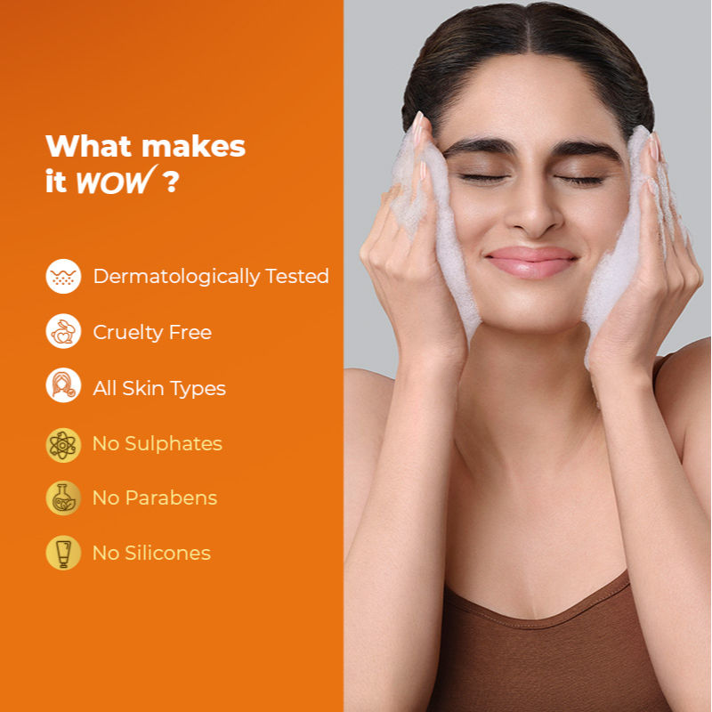 Skin Science Vitamin C & Niacinamide Skin Mist Toner