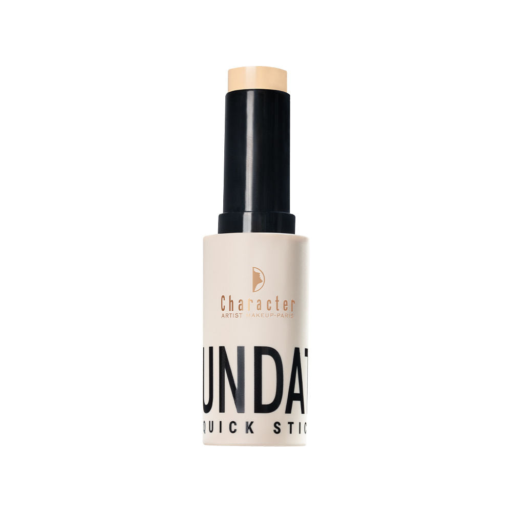 Quick Stick Foundation - Ivory 01
