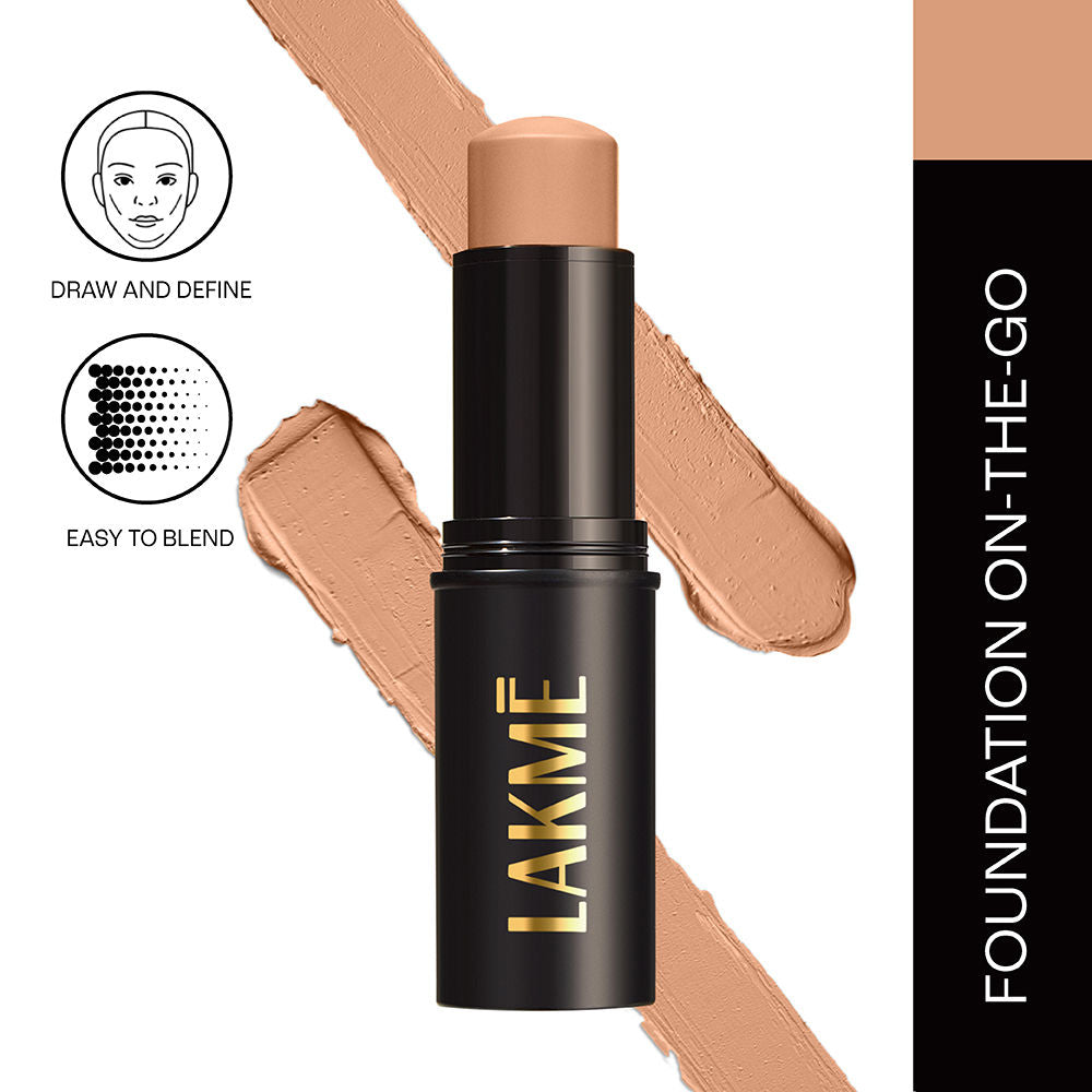 Facelift Foundation Stick