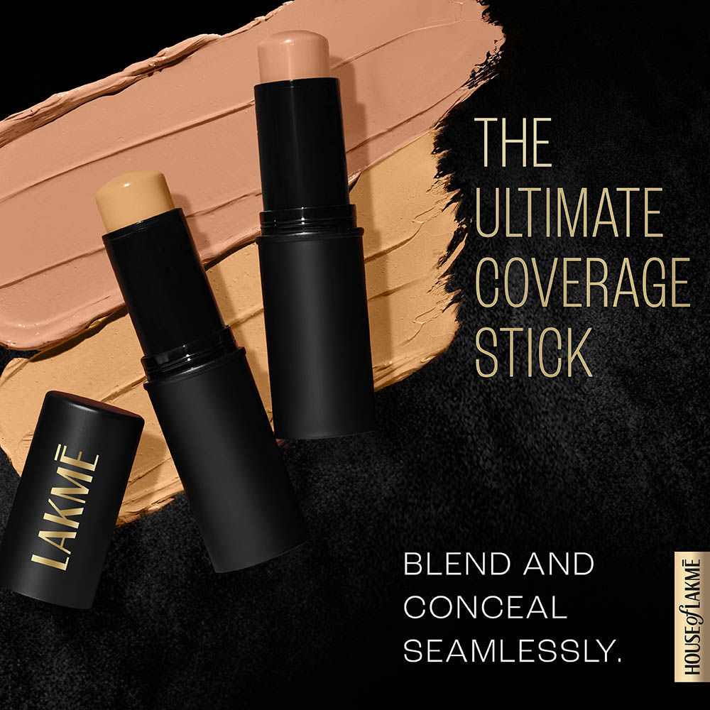 Facelift Foundation Stick