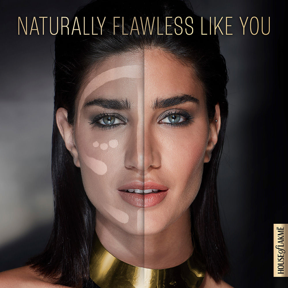 Facelift Foundation Stick