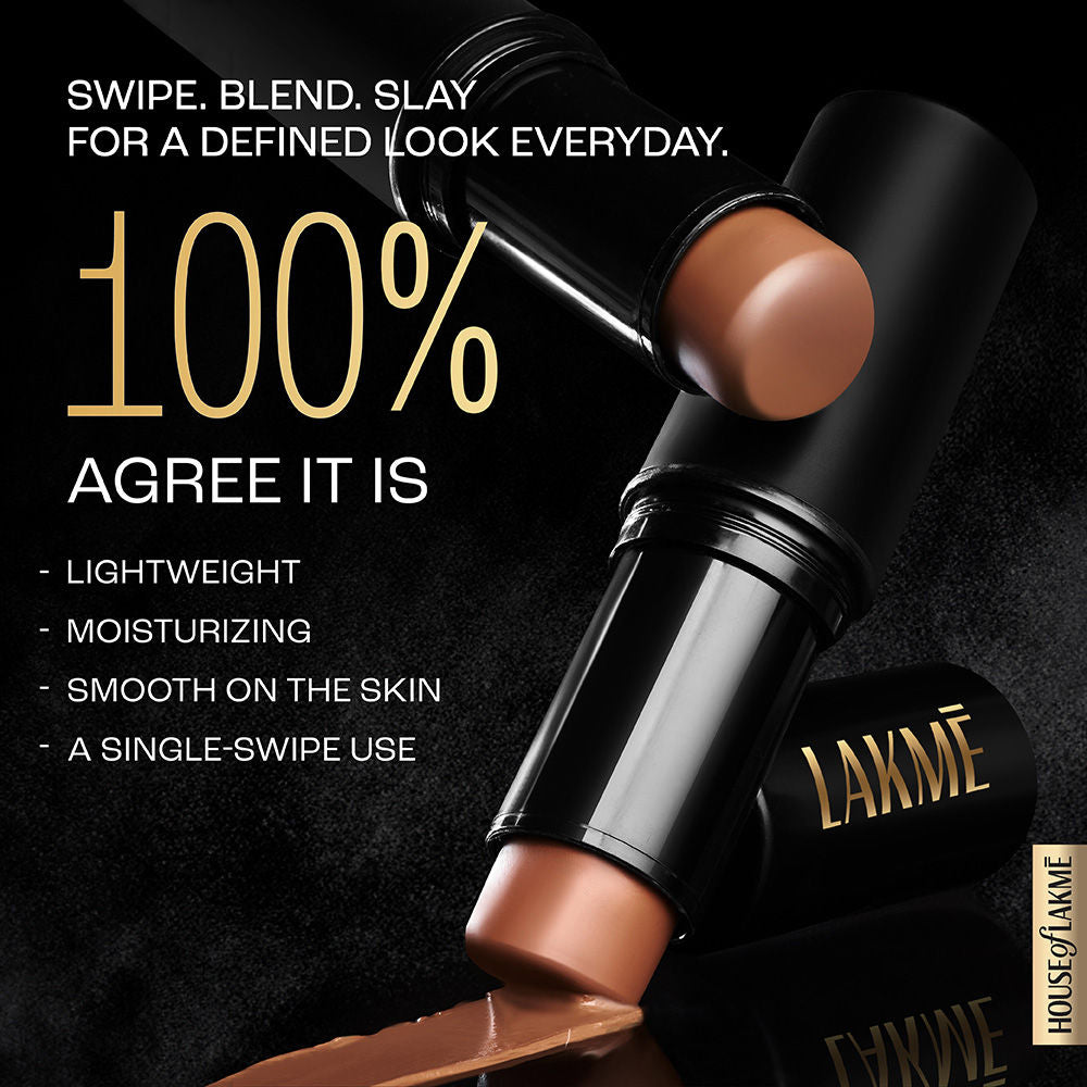 Facelift Foundation Stick