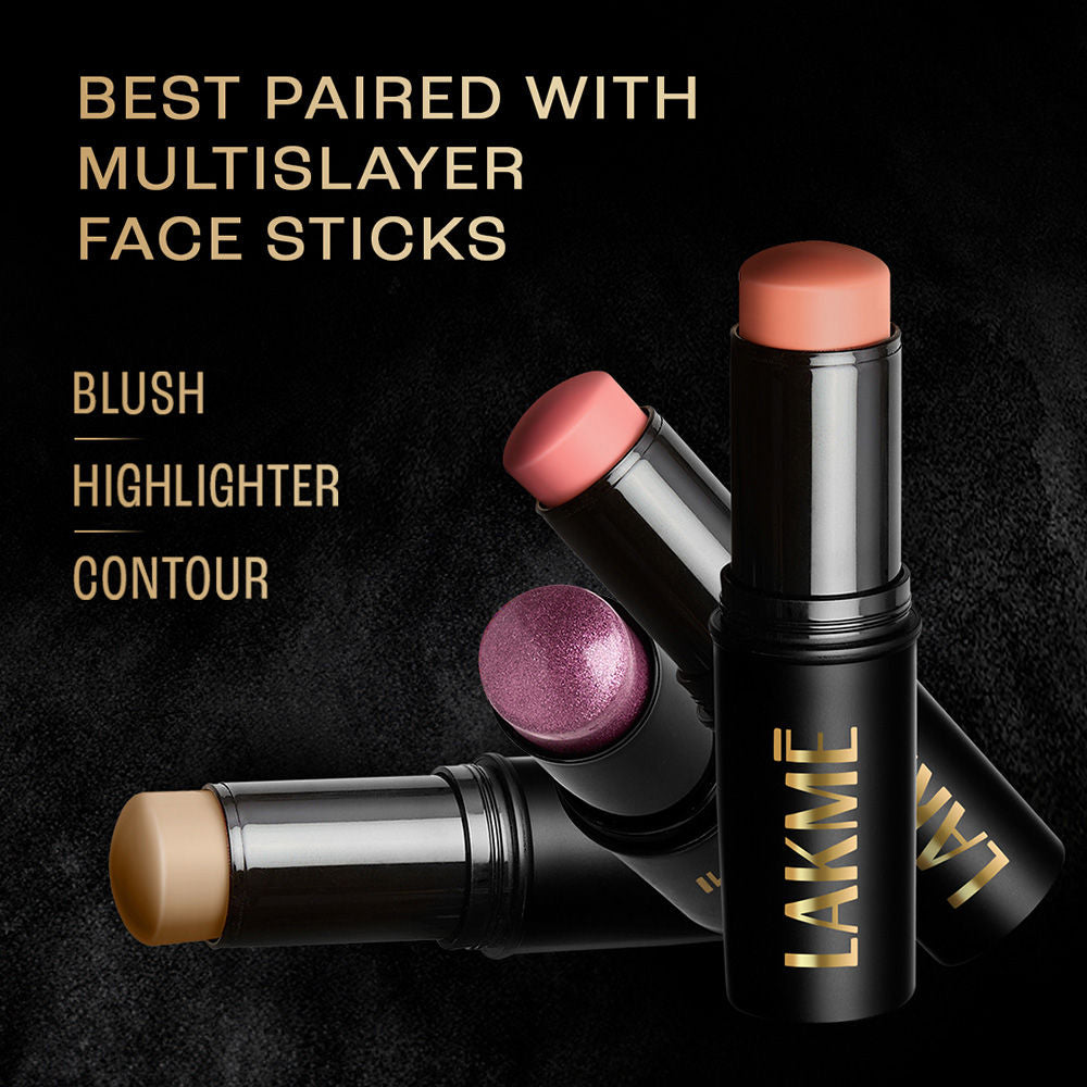 Facelift Foundation Stick