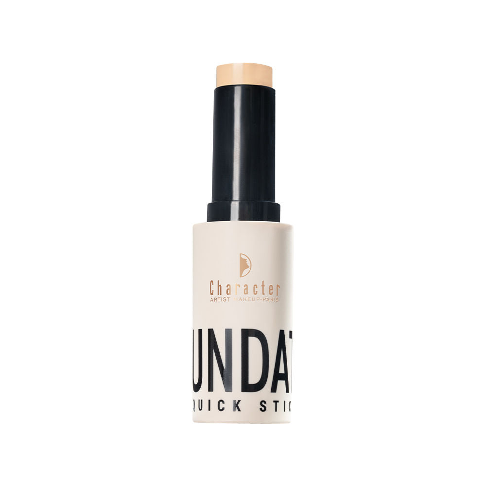 Quick Stick Foundation - Sandy 03