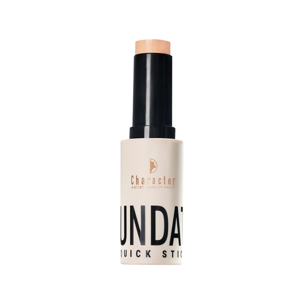 Quick Stick Foundation - Sahel 04