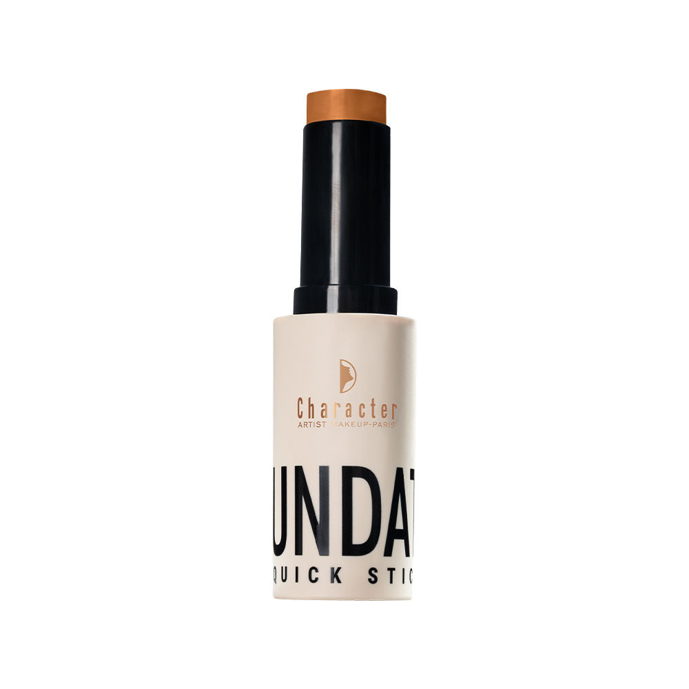 Quick Stick Foundation