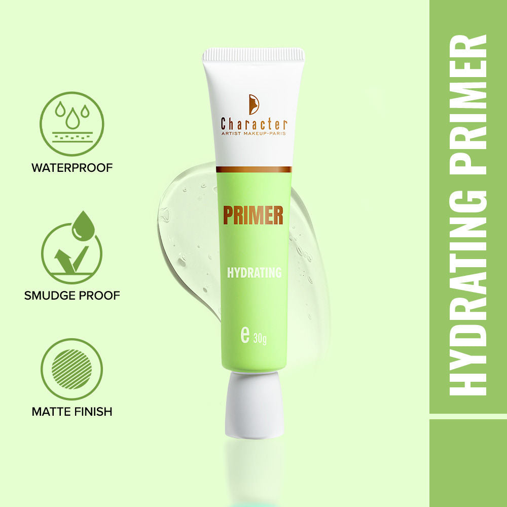 Hydrating Primer