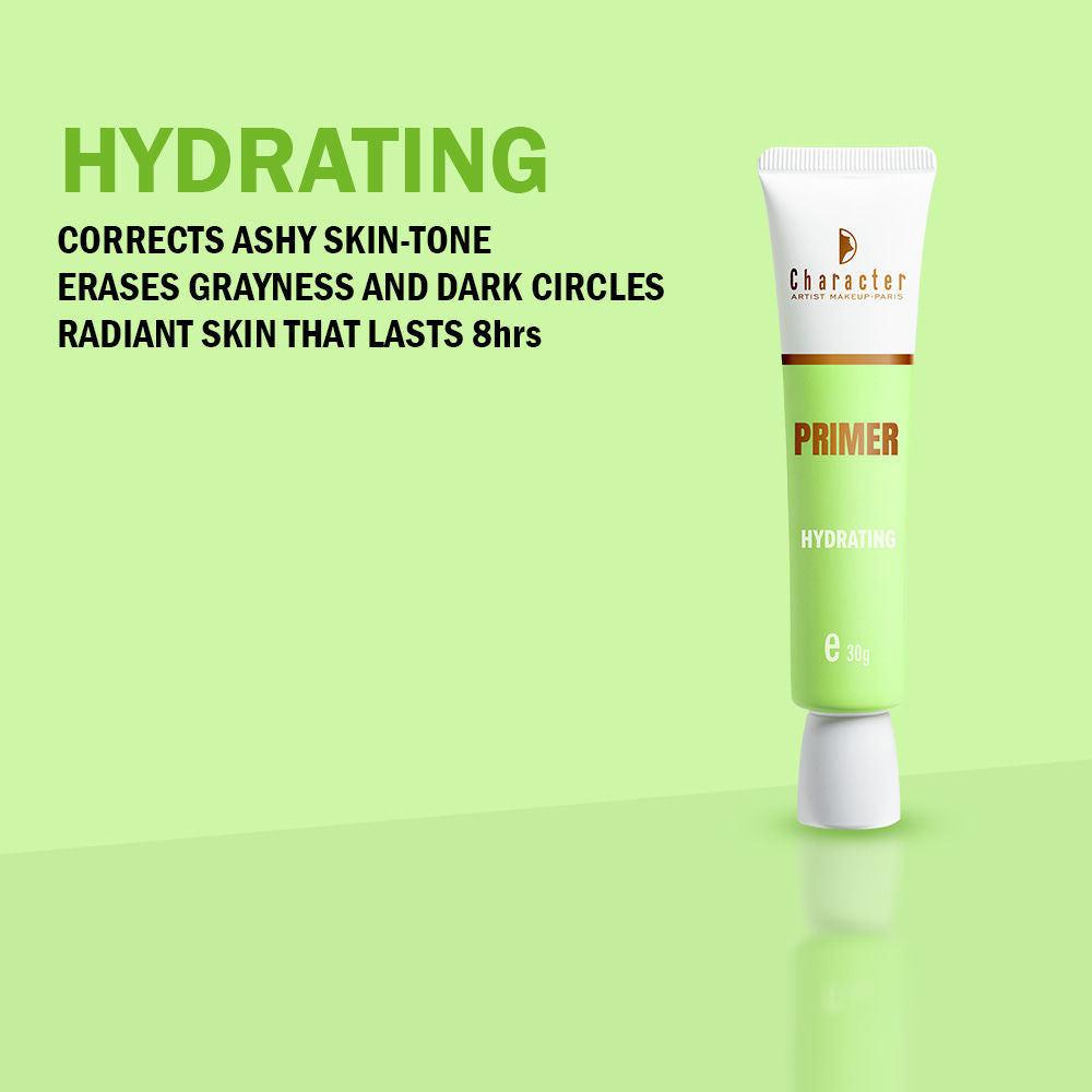 Hydrating Primer
