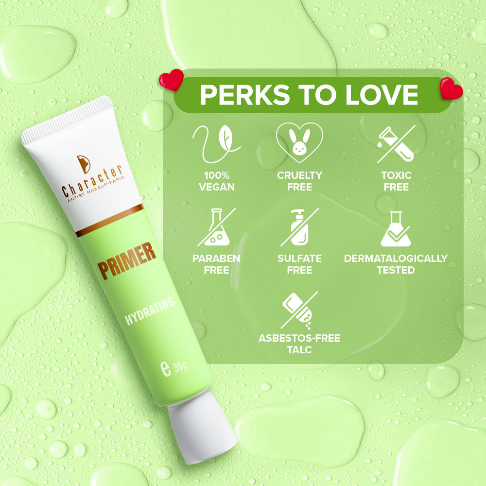 Hydrating Primer