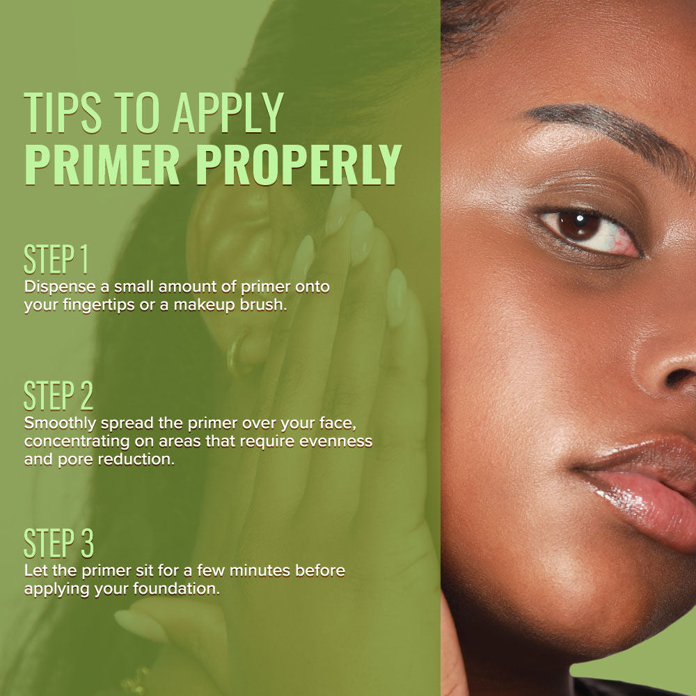 Hydrating Primer