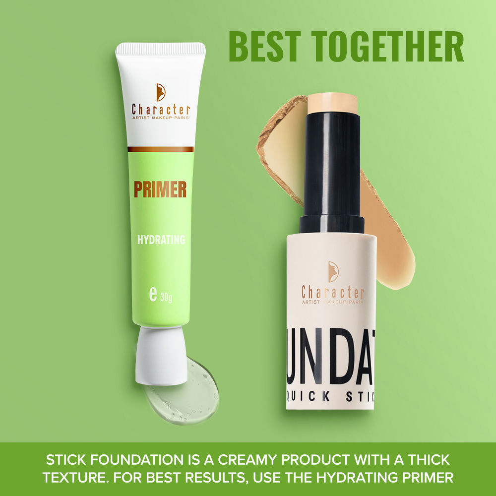 Hydrating Primer