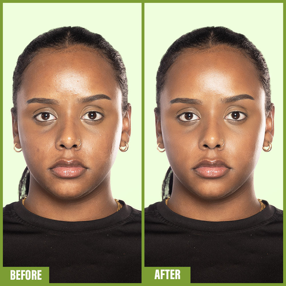 Hydrating Primer