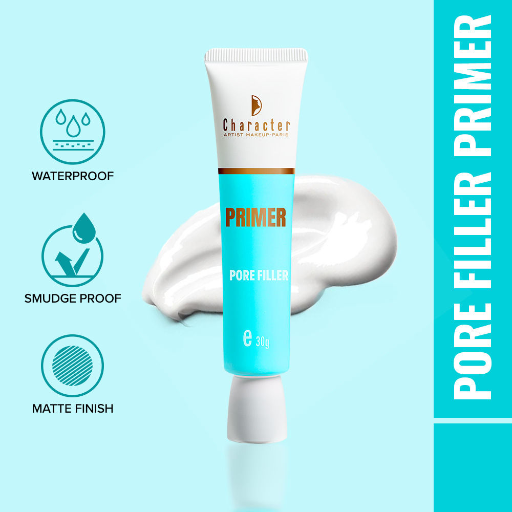 Pore Filler Primer