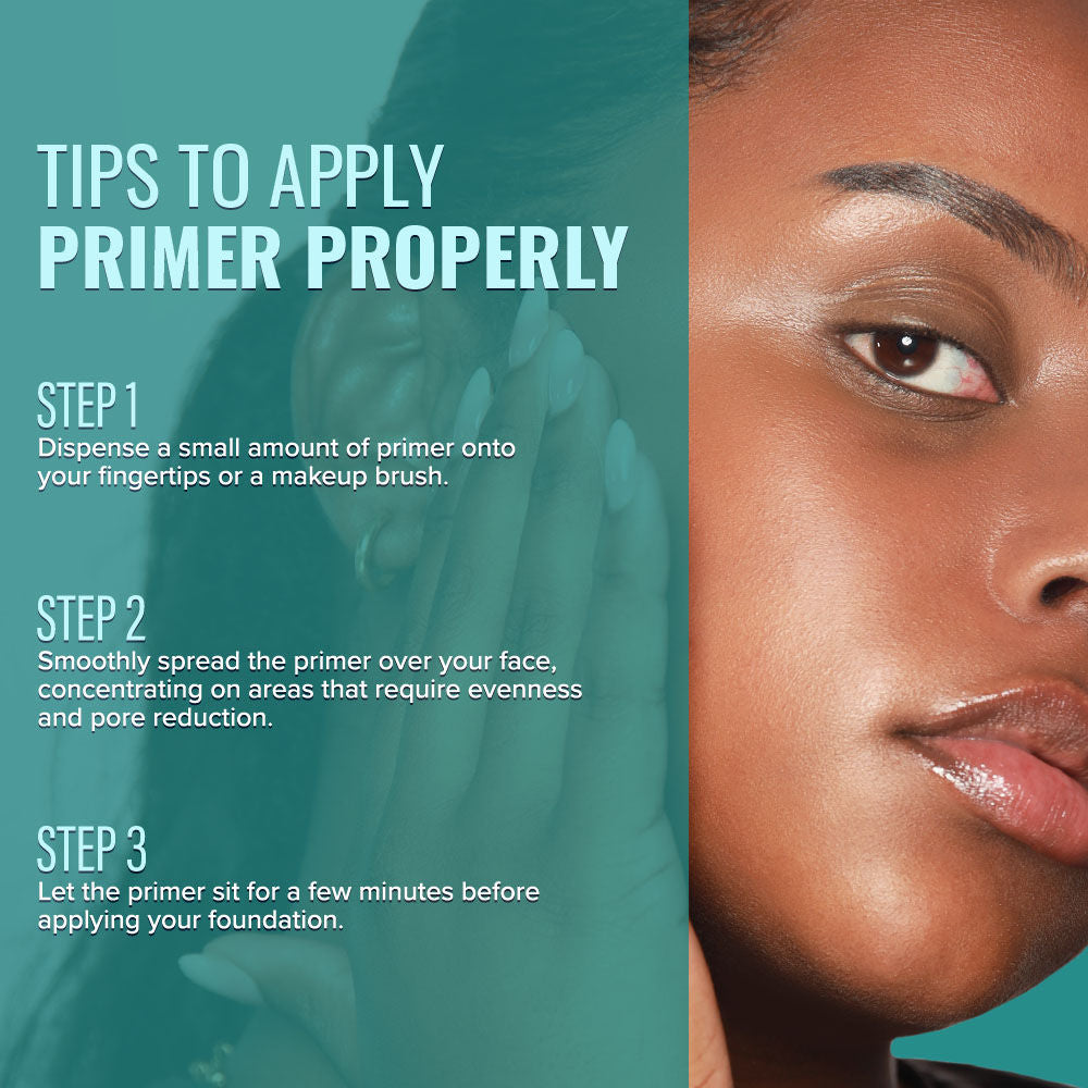 Pore Filler Primer