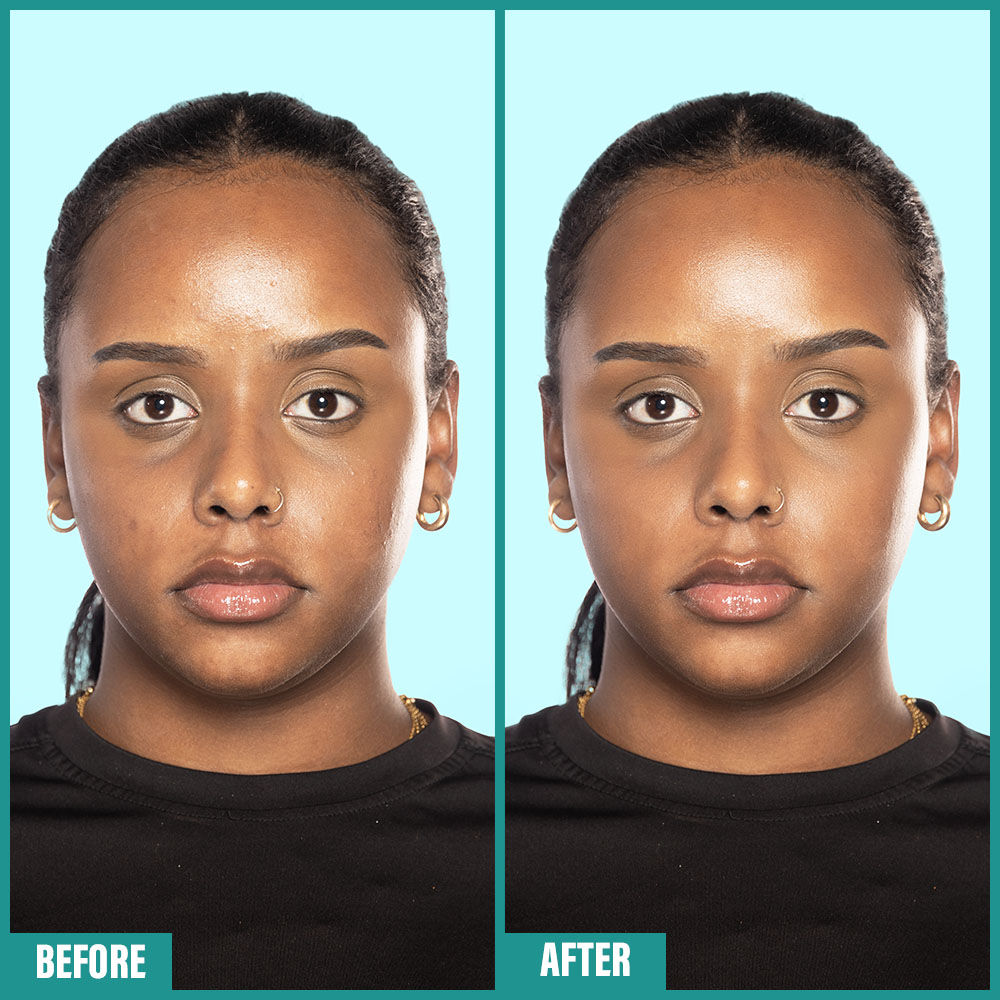 Pore Filler Primer
