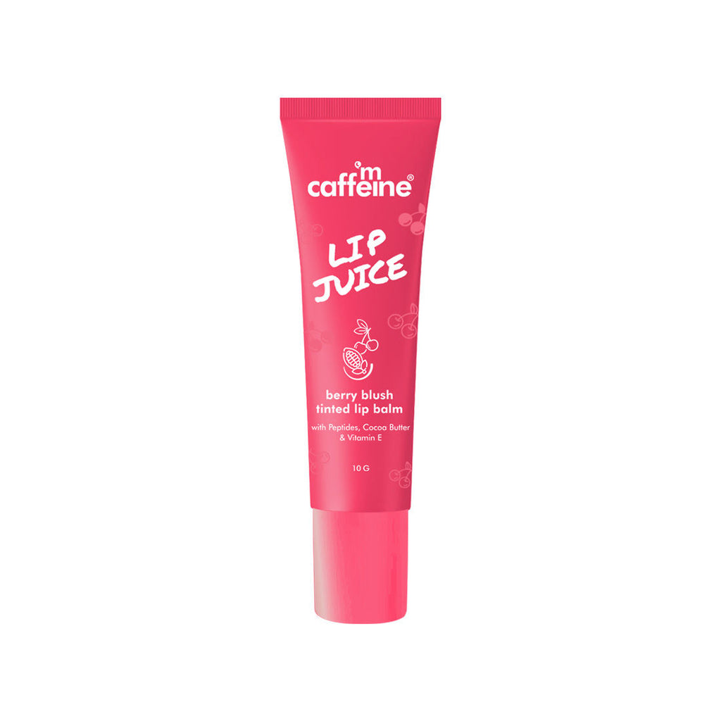 Lip Juice Tinted Lip Balm