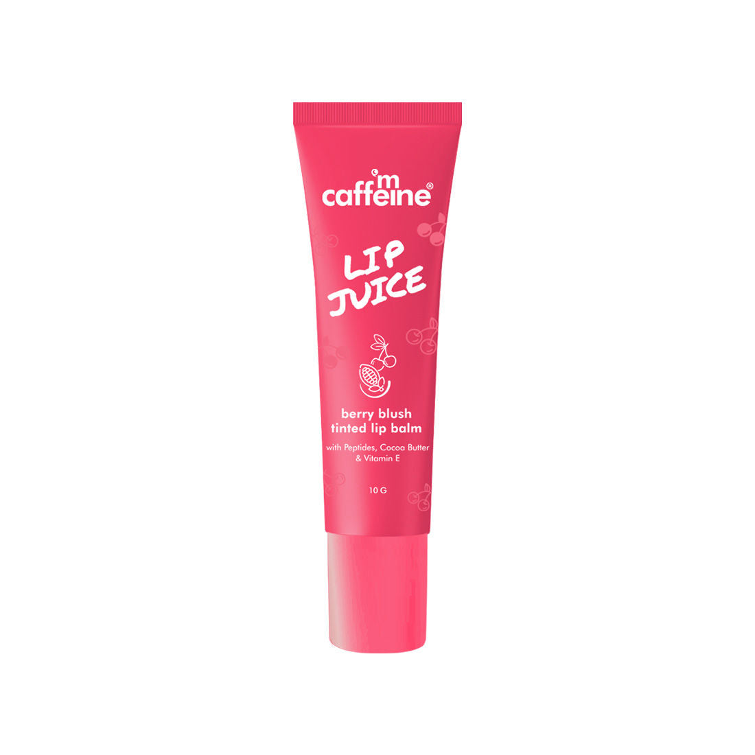 Lip Juice Tinted Lip Balm