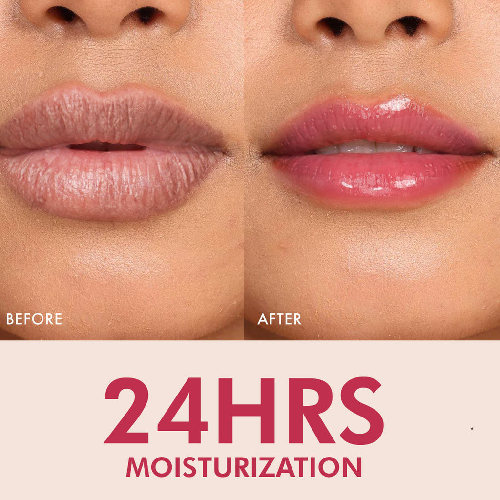Lip Juice Tinted Lip Balm