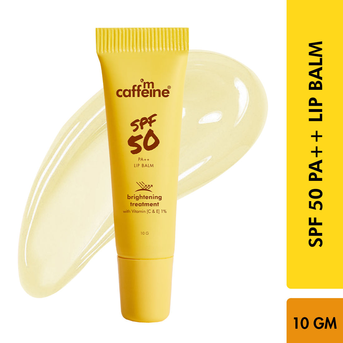 Lip Juice Tinted Lip Balm - Brightening