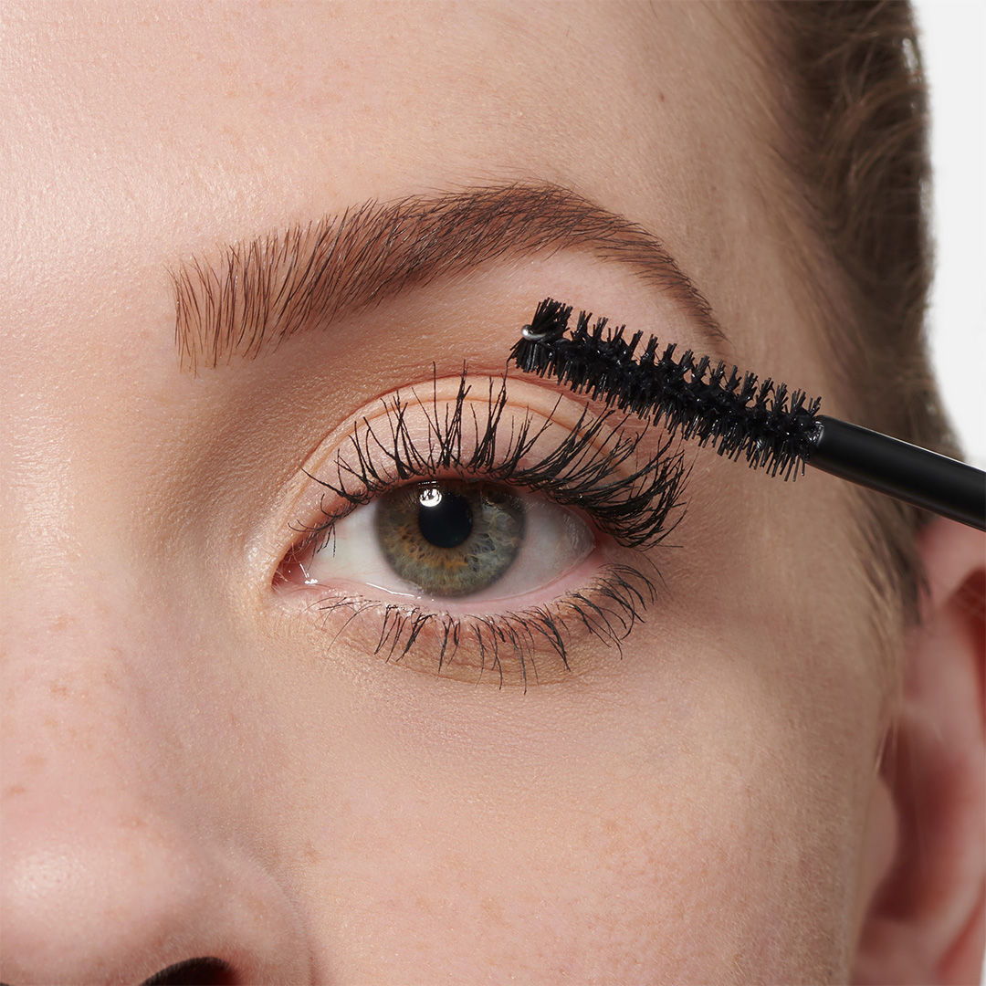 5d Lash Super Black Mascara