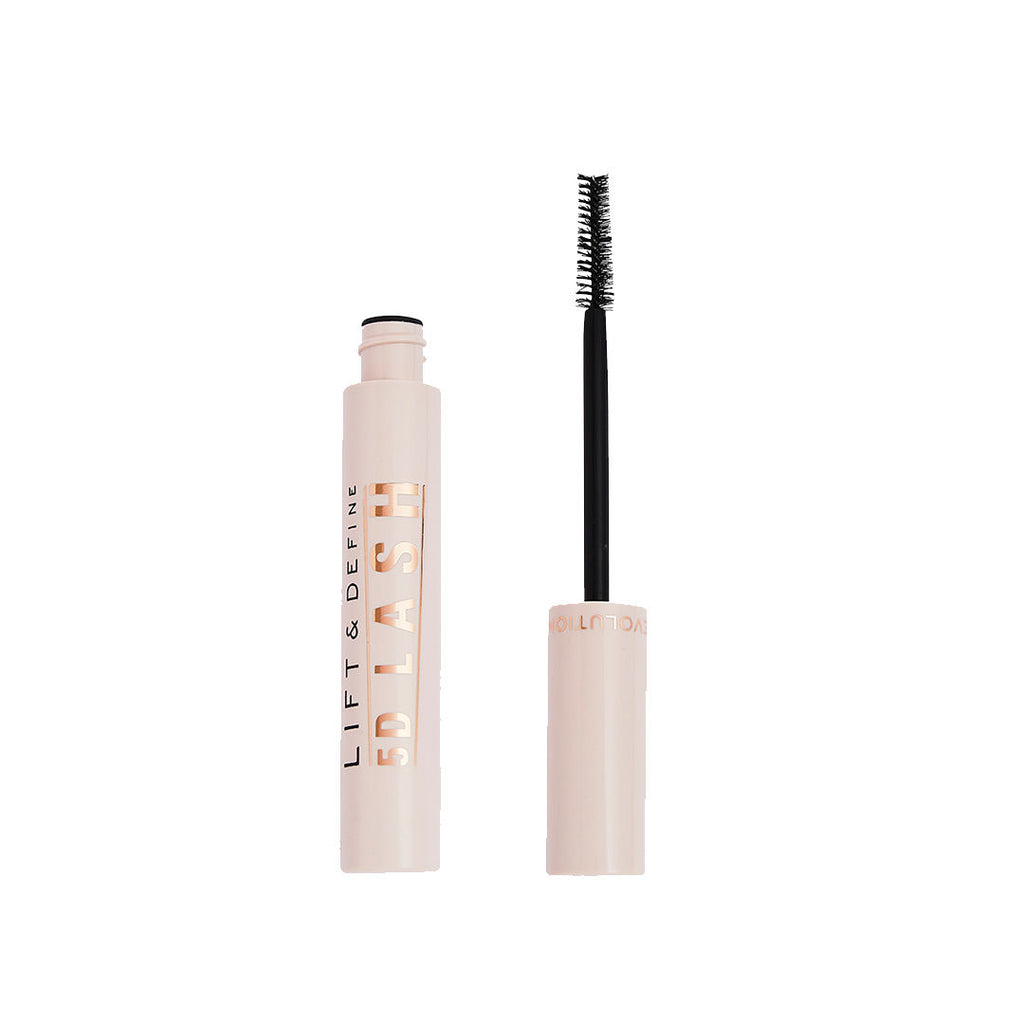 5d Lash Super Black Mascara