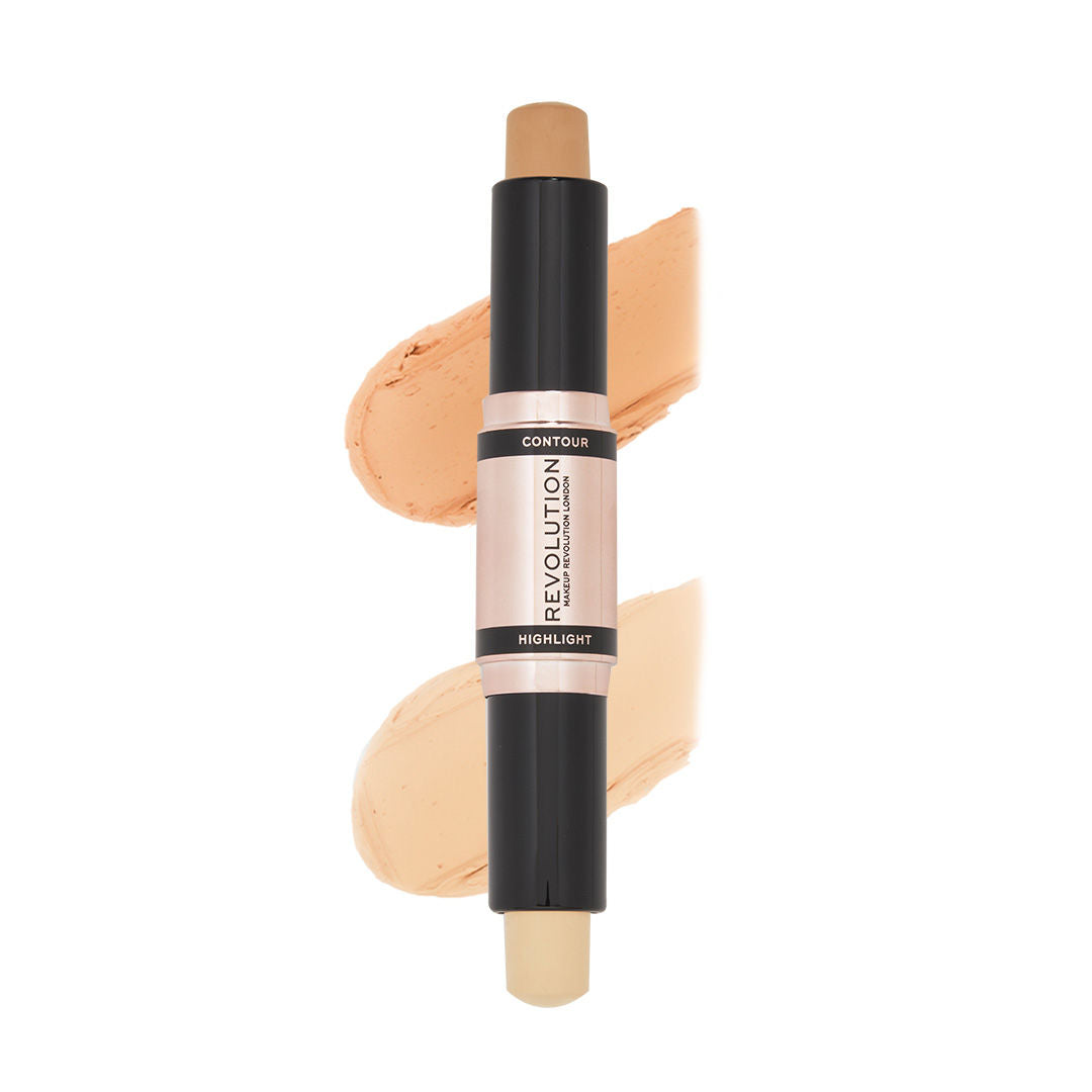 Fast Base Contour Stick - Light