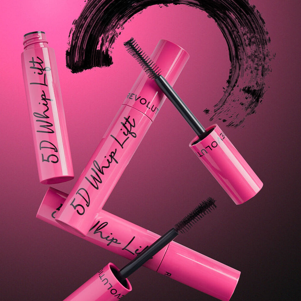 Mascara - 5d Whip Lift