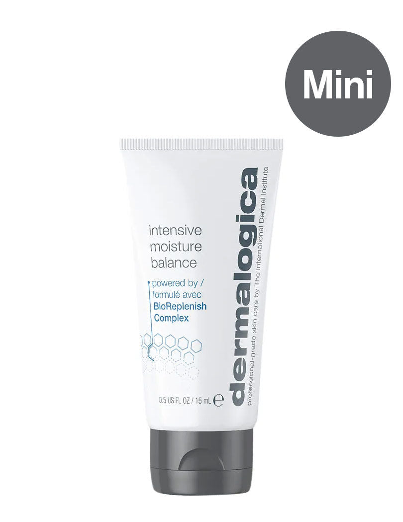 Intensive Moisture Balance - 15ml