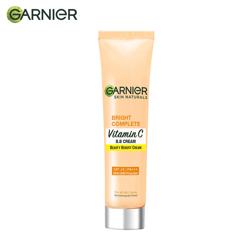 Skin Naturals BB Cream SPF 24/PA+++