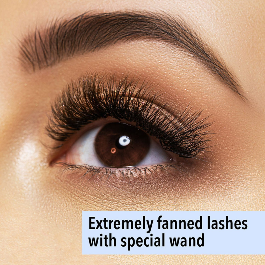 Lash Twist Curling Mascara