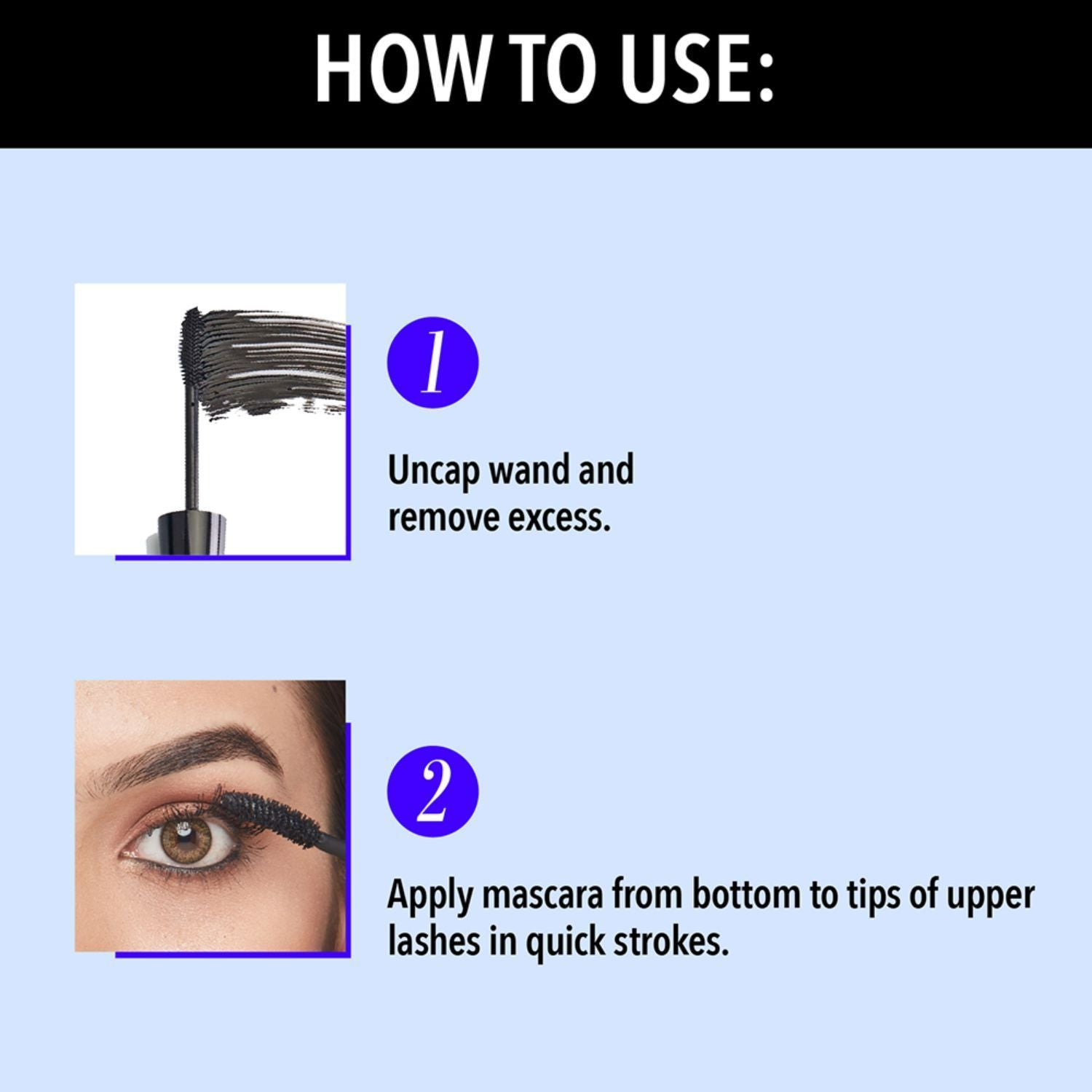 Lash Twist Curling Mascara