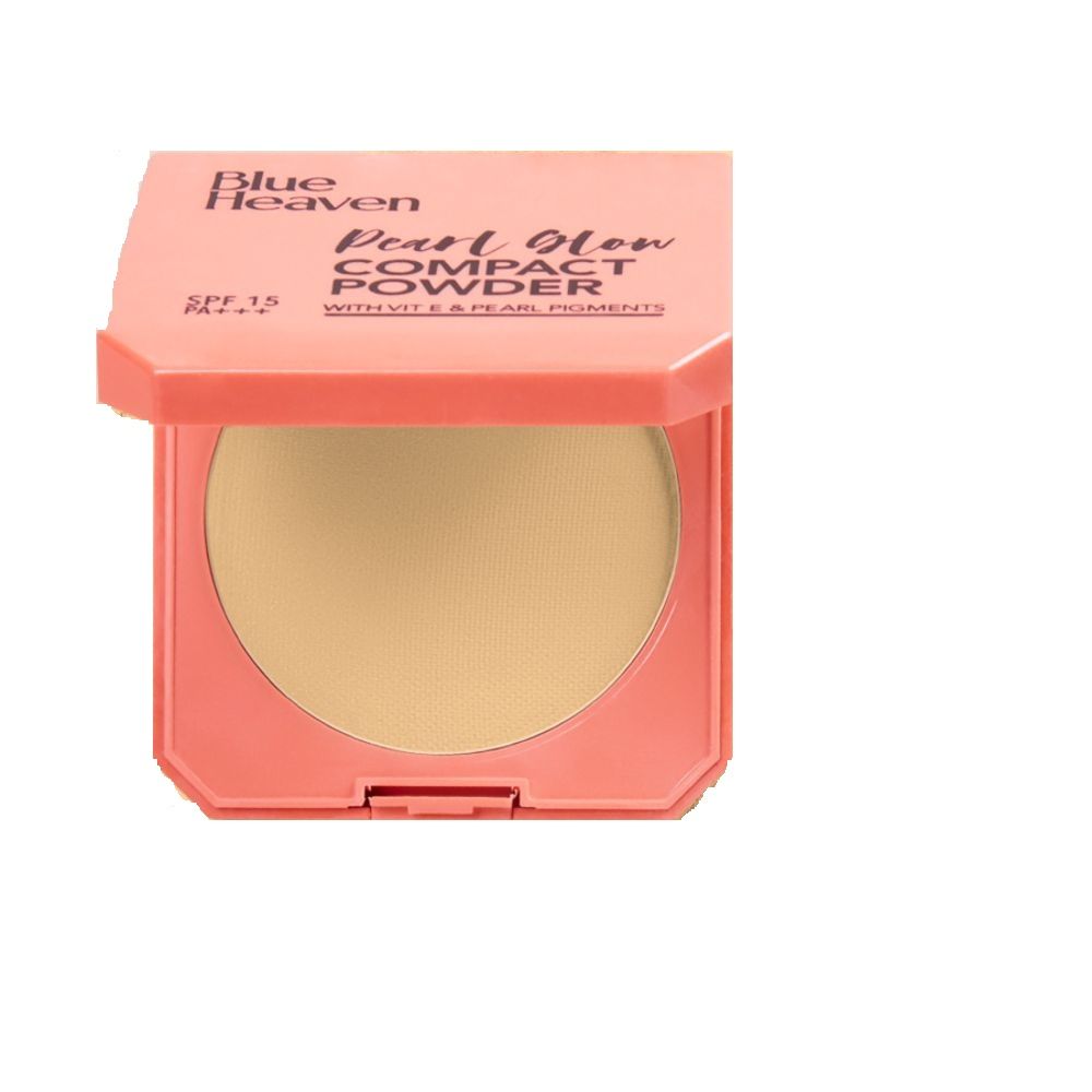 Pearl Glow Compact
